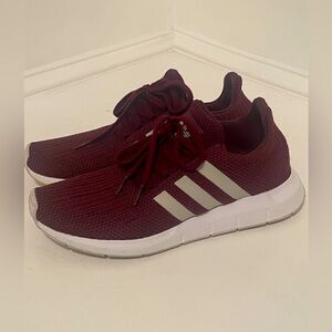 Adidas Running Shoe. Wmns 7.5